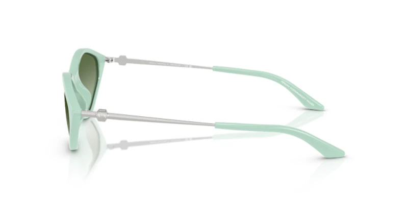 Armani Exchange Woman Opalescent Green
