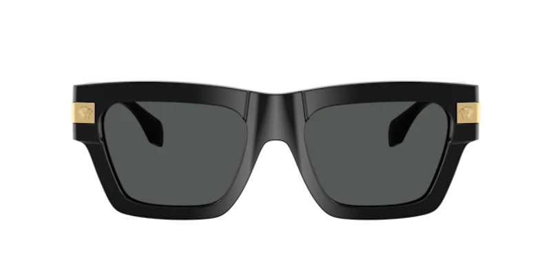 Versace Man Black