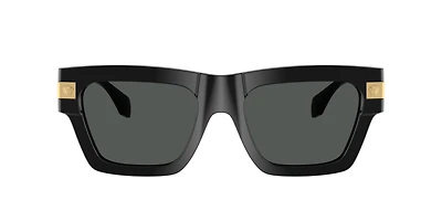 Versace Man Black