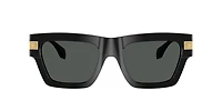 Versace Man Black