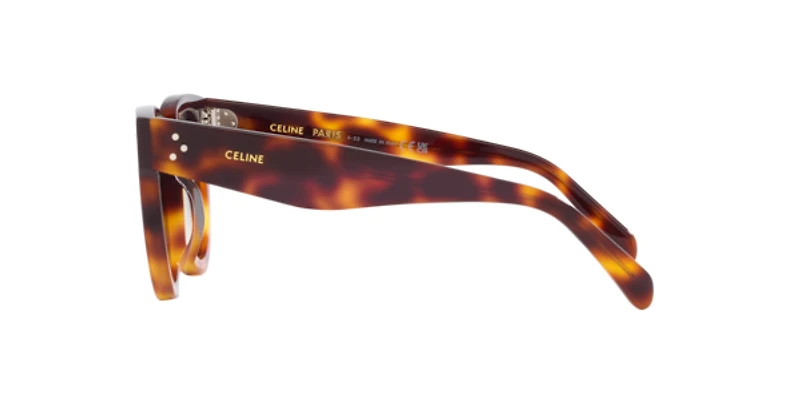 Celine Woman Tortoise Blonde