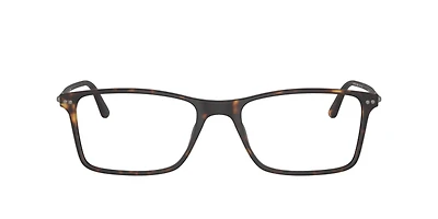 Giorgio Armani Man Matte Dark Havana