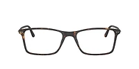 Giorgio Armani Man Matte Dark Havana