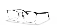 RB6421 Optics