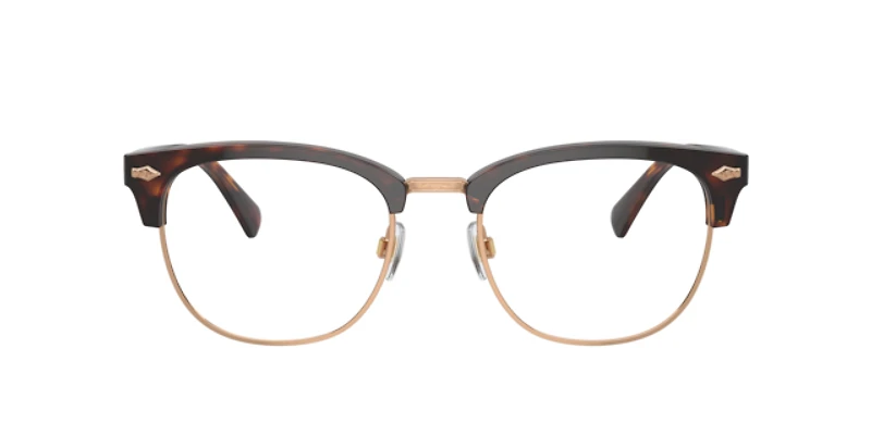 Polo Ralph Lauren Man Shiny Brown Tortoise