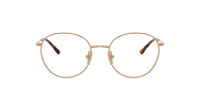 Vogue Woman Gold