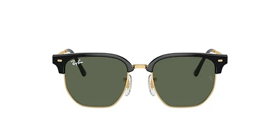 Ray-Ban Unisex On Gold