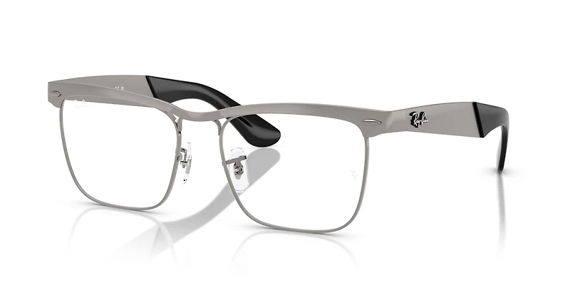 RB3875V Wayfarer Deluxe Optics