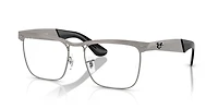 RB3875V Wayfarer Deluxe Optics