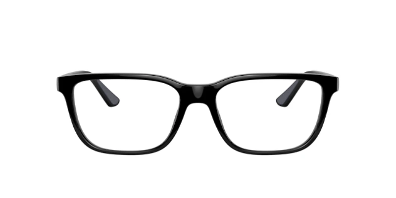Coach Man Black