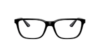 Coach Man Black