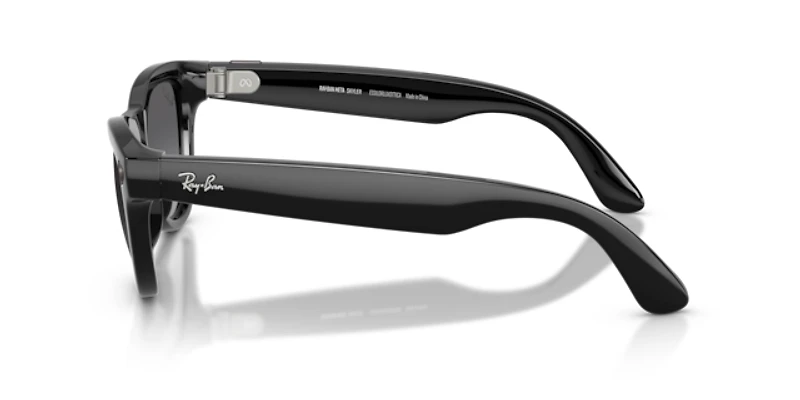 Ray-Ban Unisex Black