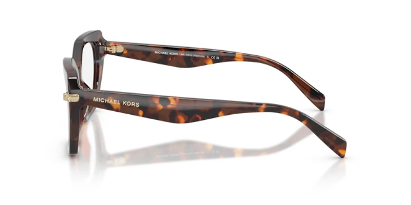 Michael Kors Woman Tortoise