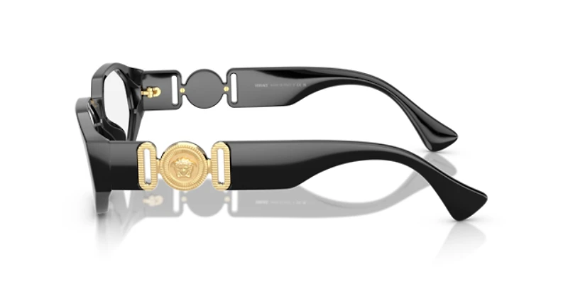 Versace Man Black