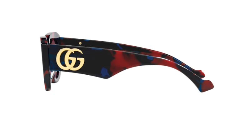 Gucci Woman Tortoise