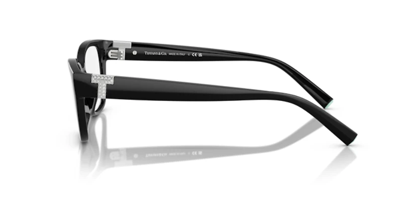 Tiffany Woman Black