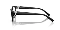 Tiffany Woman Black