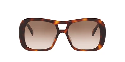 Celine Woman Tortoise