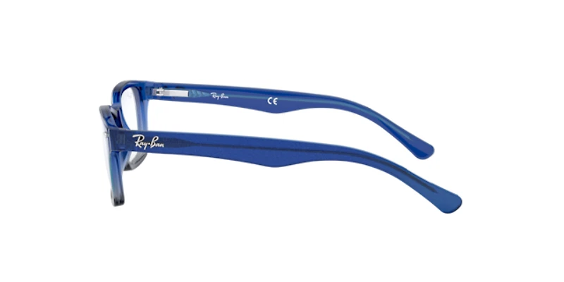 Ray-Ban_Lenses Unisex On Grey