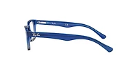 Ray-Ban_Lenses Unisex On Grey