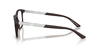 Emporio Armani Man Matte Dark Brown