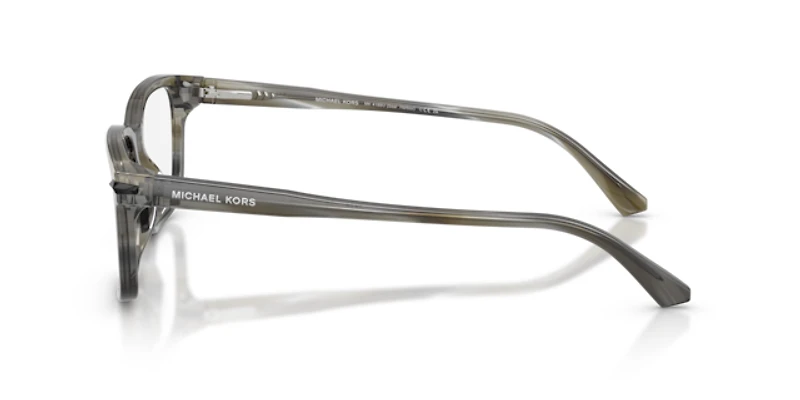 Michael Kors Man Charcoal Horn