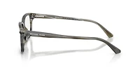 Michael Kors Man Charcoal Horn