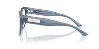 Jimmy Choo Woman Opal Denim