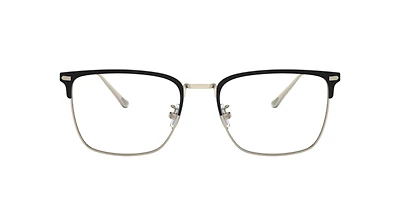 Coach Man Black , Light Gold