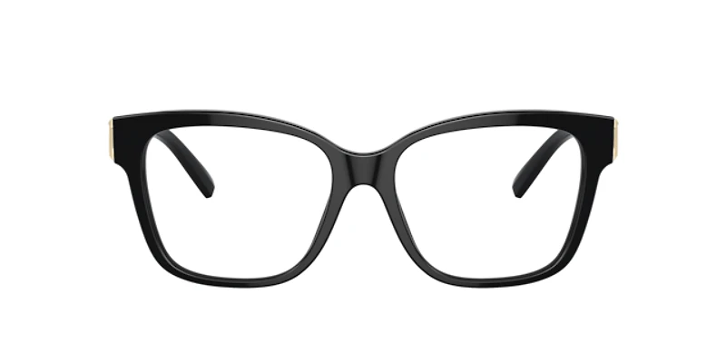 Tiffany Woman Black