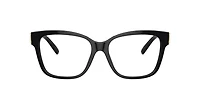 Tiffany Woman Black