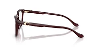 Coach Woman Milky Merlot