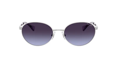 Ralph by Ralph Lauren Woman Shiny Silver