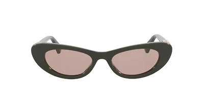 Bottega Veneta Woman Green