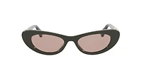 Bottega Veneta Woman Green