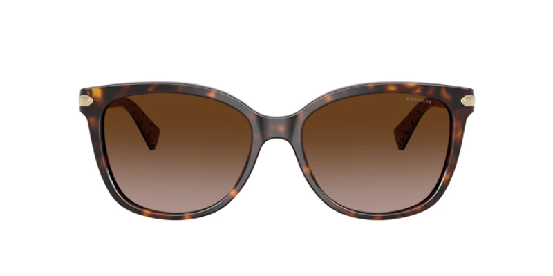 Coach Woman Tortoise