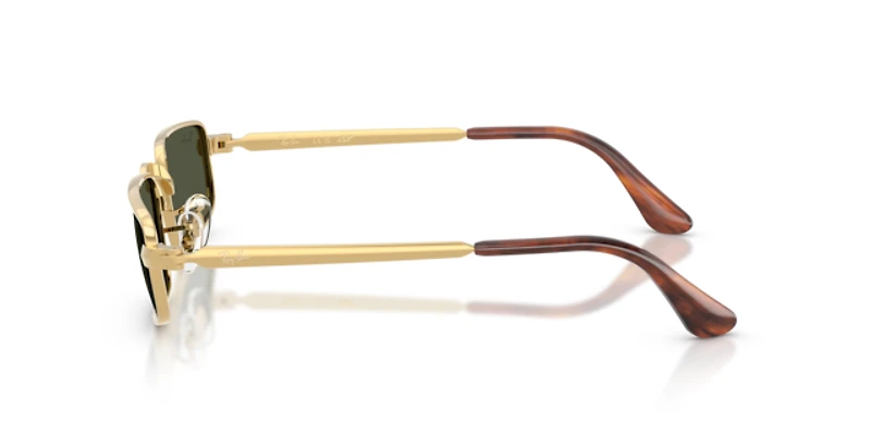 Ray-Ban Unisex Arista Gold