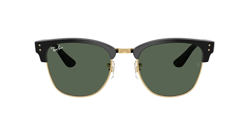 RBR0504S Clubmaster Reverse