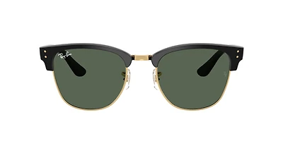 RBR0504S Clubmaster Reverse
