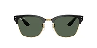 RBR0504S Clubmaster Reverse