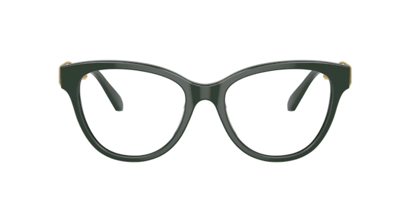 Swarovski Woman Dark Green