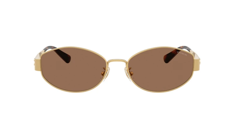 Coach Woman Shiny