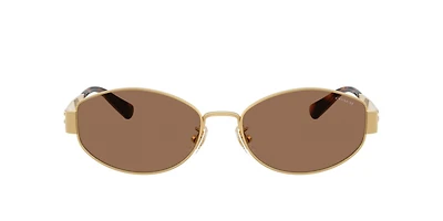 Coach Woman Shiny