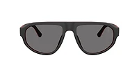 Scuderia Ferrari Man Black, Red