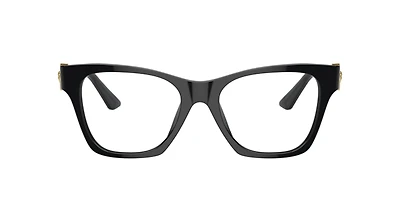 Versace Woman Black
