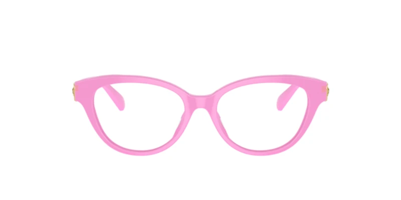 Versace Woman Baby Pink