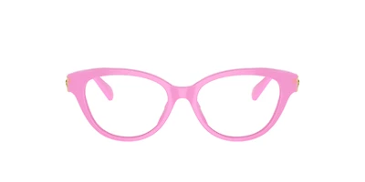 Versace Woman Baby Pink