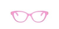 Versace Woman Baby Pink