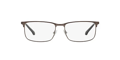 Brooks Brothers Man Gunmetal