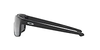 Oakley Man Polished Black